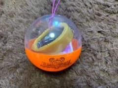 ディズニー デイジー ハロウィン カプセルトイのサムネイル