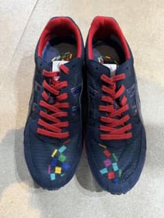 ASICS 아식스 타사 재팬 도쿄 올림픽 2020 모델 미사용