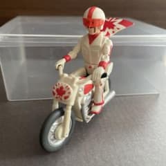 메디콤 토이 토이 스토리 4 UDF 듀크 카븐 피규어