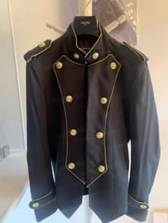 美品　希少　ジョニーウルフ　ナポレオンのサムネイル