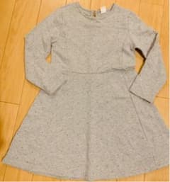 GAPのキッズのワンピース♡のサムネイル