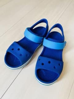 クロックス⭐︎C12⭐︎美品のサムネイル
