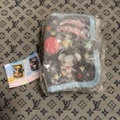 pom ponette シール帳風 フォトホルダー ガチャのサムネイル