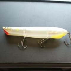 SCOUTER130Fのサムネイル