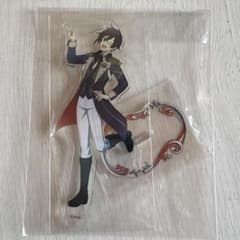 아이돌 마스터 SideM 아크릴 스탠드 M 페스 이세야 사계