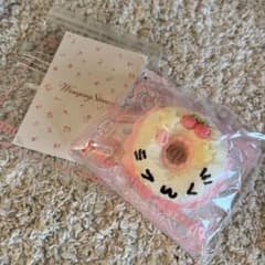 にゃんこドーナツのサムネイル