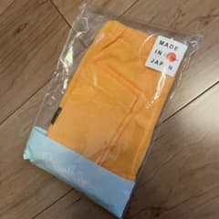 【新品未開封】コンビミニ のびのびスリムハーフラップパンツ90cm(日本製)のサムネイル