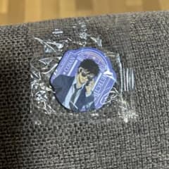 くら寿司びっくらポン　名探偵コナンコラボ　マグネットシート　松田陣平&萩原研二のサムネイル