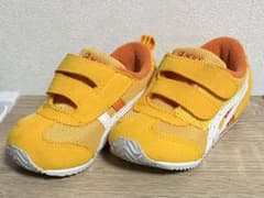 アシックス　14.5cmのサムネイル
