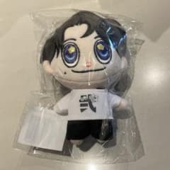 か*子様 KENT 龍宮城 ぬい キーホルダー - メルカリ