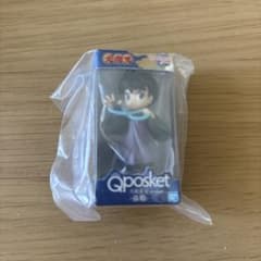 犬夜叉 Q posket 弥勒 フィギュアのサムネイル