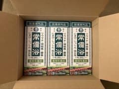 富山常備薬 常備浴 400ml 3本セット 森林の香り - メルカリ