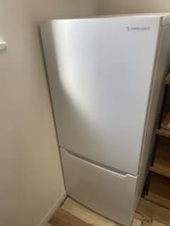 ヤマダセレクト冷蔵庫 YBR-C12H1 312L 2020年製 ヤマダセレクト冷蔵庫 YBR-C12H1 312L 2020年製 - メルカリ