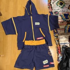 Vaundyセットアップのサムネイル