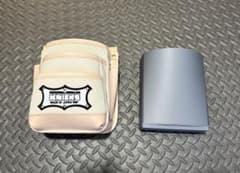ニックス KGCー201BA/BA-201BB用 インナーケース 3個|mercariメルカリ 