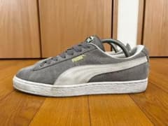 PUMA SUEDE CLASSIC 26.5cm プーマ スエード クラシックのサムネイル