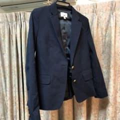 美品UNIQLO✖︎イネス　ジャケットのサムネイル