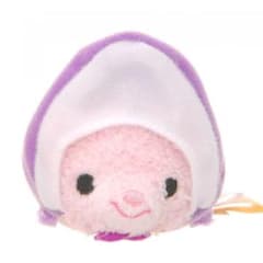 디즈니 TSUM TSUM 유니베어 시티 마카롱