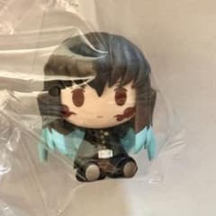 D賞 ちょこのっこフィギュア 時透無一郎 痣 鬼滅の刃 鬼滅 一番くじ 襲撃のサムネイル