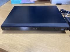 LG Blu-ray DVD 플레이어 BP135 2014년제