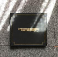 アドベントカードアーカイブスのサムネイル