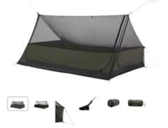 新品　NORDISK(ノルディスク)Troms Mesh Cabin 新品】ノルディスク Troms Mesh Cabin トロムスメッシュキャビン