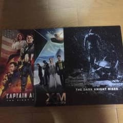 映画 パンフレットのサムネイル