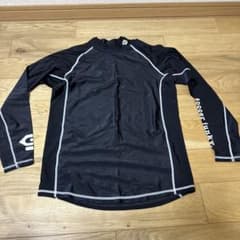 soccer junky 長袖インナーのサムネイル