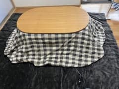 無印良品　こたつのサムネイル
