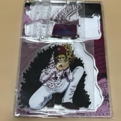 名場面ジオラマフィギュア kirat 2023 ワンピース バースデイ コラソン