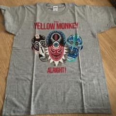 THE YELLOW MONKEY Tシャツのサムネイル