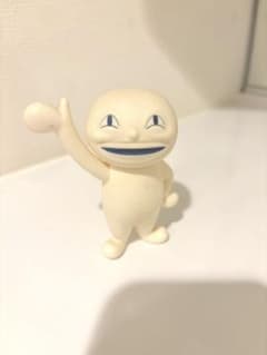 SOF BOY ソフボーイ フィギュア  + ミニコミック付のサムネイル