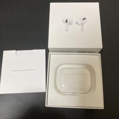 Apple AirPods Pro 本体のサムネイル