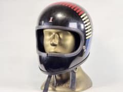 Harley-Davidson X-100 ビンテージヘルメット　フルフェイス Harley-Davidson X-100 ビンテージヘルメット フルフェイス - メルカリ