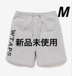 WTAPS 25SS ACADEMY 01 / SHORTS / COTTON - メルカリ