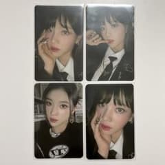 Kep1er シャオティン　troubleshooter トレカ まとめ売りのサムネイル