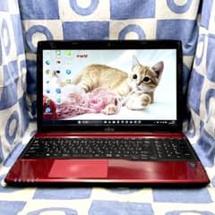 綺麗ブルーレイ♪快適SSD☆大人気赤ノートPC♡カメラ付き！第7世代☆Win11 ノートパソコン ブルーレイドライブ」の人気商品一覧 | 安い商品を通販