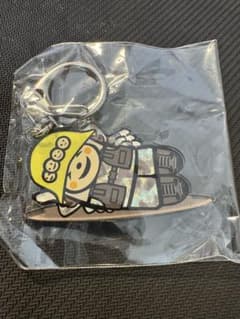 も*ぐ様 GADORO HOME ガチャ たか鍋大使くんのサムネイル