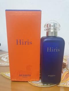 香水 Hermes Hiris 100ml.のサムネイル