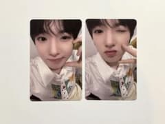 NCT WISH サクヤ poppop KMS 特典トレカ 6枚セット NCT WISH poppop kms 1.0 トレカ サクヤ セット - メルカリ