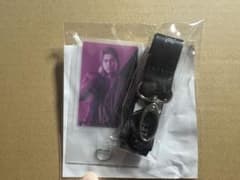 龍が如く セガラッキーくじ 龍を纏う 秋山駿のサムネイル