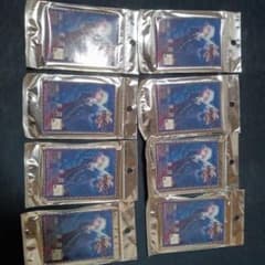 Fate/hollow ataraxiaトレーディングカード プレリリースのサムネイル