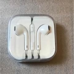 iphoneイヤホンのサムネイル