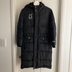 ースインソブラ　ベンチコート　150-160サイズ　美品のサムネイル