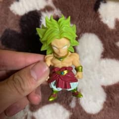 ドラゴンボールフィギュアのサムネイル