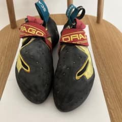 SCARPA DRAGO クライミングシューズ36 1/2