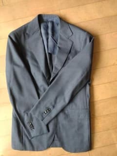 Thumbnail of BEAMS PSF 1978 ダークブルー スーツ