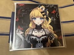 魔法少女ノ魔女裁判 まのさば 中国CF 色紙 佐伯ミリア - メルカリ