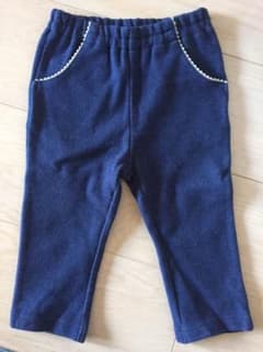 ファミリア パンツ 80のサムネイル