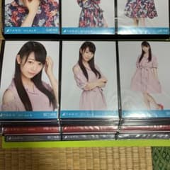 阪口珠美　生写真のサムネイル